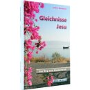 Buch Geleichnisse Jesu