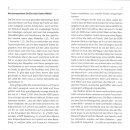 Ansicht einer Innenseite