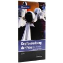 Heft Kopfbedeckung der Frau Band 4