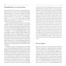 Ansicht einer Innenseite