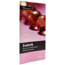 Heft Esoterik Band 5 Reihe Orientierung