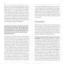 Ansicht einer Innenseite