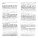 Ansicht einer Innenseite