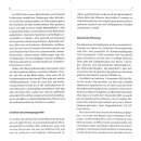 Ansicht einer Inneseite