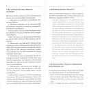 Ansicht einer Innenseite