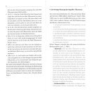 Ansicht einer Innenseite