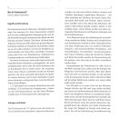 Ansicht einer Innenseite