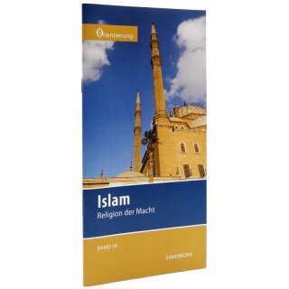 Heft Islam