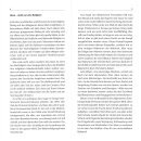 Ansicht einer Innenseite