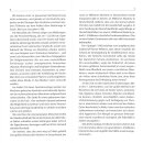 Ansicht einer Innenseite