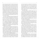 Ansicht einer Innenseite