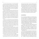 Ansicht einer Innenseite