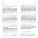 Ansicht einer Innenseite