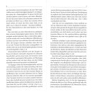 Ansicht einer Innenseite