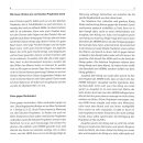 Ansicht einer Innenseite