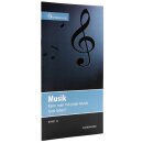 Heft Musik Kann man mit jeder Musik Gott loben