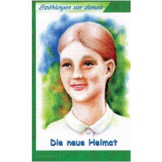 Buch Die neue Heimat