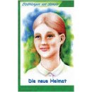 Buch Die neue Heimat