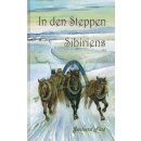 BUCH In den Steppen Sibiriens