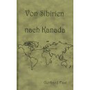 BUCH Von Sibirien nach Kanada