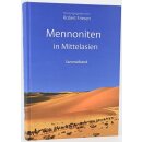 Mennoniten in Mittelasien