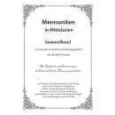 Mennoniten in Mittelasien