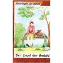 Der Engel der Geduld