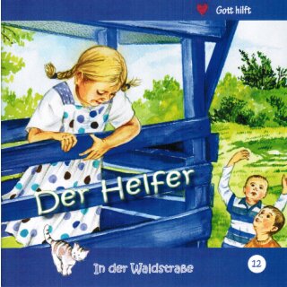 Kinder auf dem Spielplatz