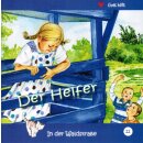 Kinder auf dem Spielplatz