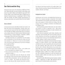 Ansicht einer Innenseite