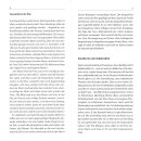 Ansicht einer Innenseite