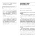 Ansicht einer Innenseite