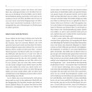 Ansicht einer Innenseite