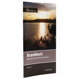 Heft Krankheit