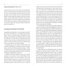 Ansicht einer Innenseite