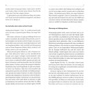 Ansicht einer Innenseite