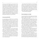 Ansicht einer Innenseite