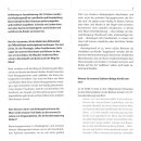 Ansicht einer Innenseite