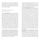 Ansicht einer Innenseite