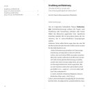 Ansicht einer Innenseite