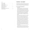 Ansicht einer Innenseite