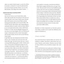 Ansicht einer Innenseite