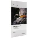 Heft Sorgen oder vertrauen