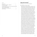 Ansicht einer Innenseite