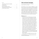 Ansicht einer Innenseite