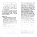 Ansicht einer Innenseite