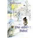 Buch Die alte Bibel