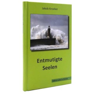 Buch Entmutigte Seelen