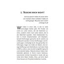 Ansicht einer Innenseite