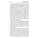 Ansicht einer Innenseite